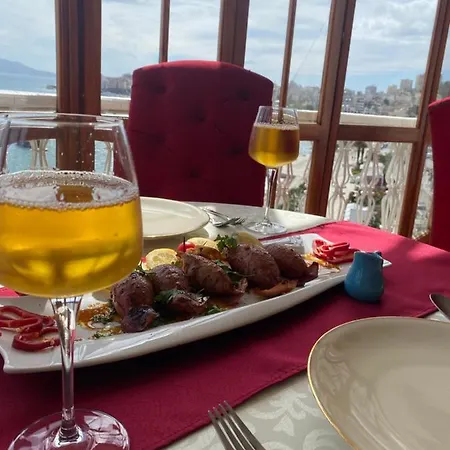 - 777 4* Sarande