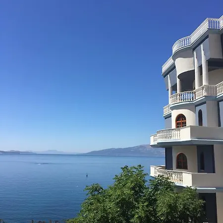 - 777 Hotel Sarande
