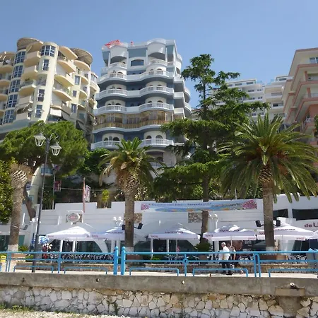 - 777 Hotel Sarande