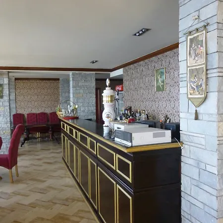 Hotel - 777 4*