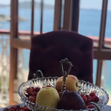 Hotel - 777 Sarande