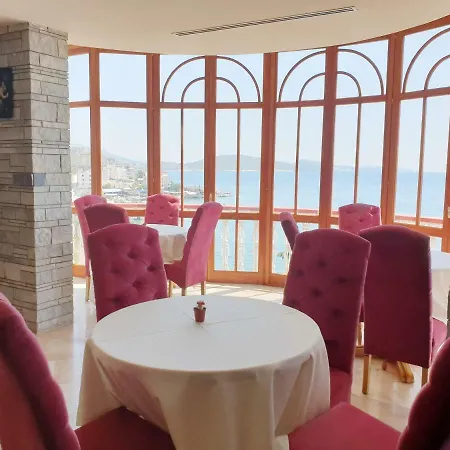 - 777 Hotel Sarande