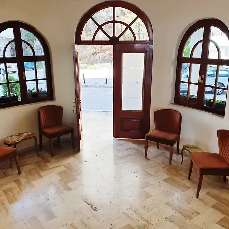 Hotel - 777 Sarande