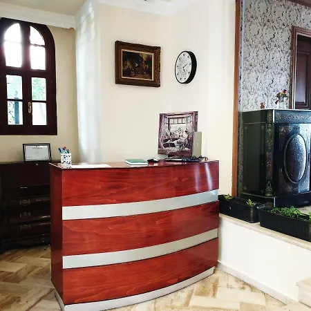 Hotel - 777 Sarande