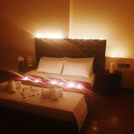 - 777 Hotel