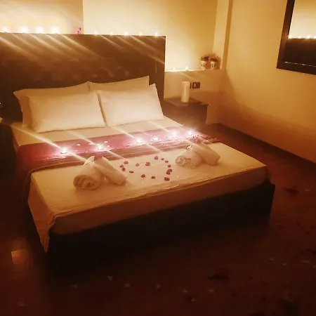 Hotel - 777