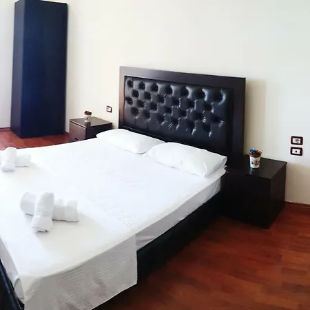 Hotel - 777 Sarande