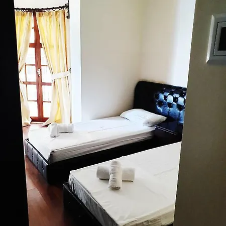 - 777 Hotel Sarande