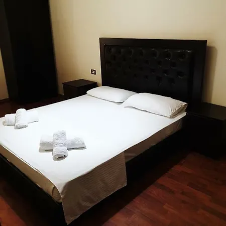Hotel - 777 Sarande
