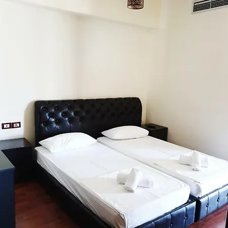 - 777 Hotel