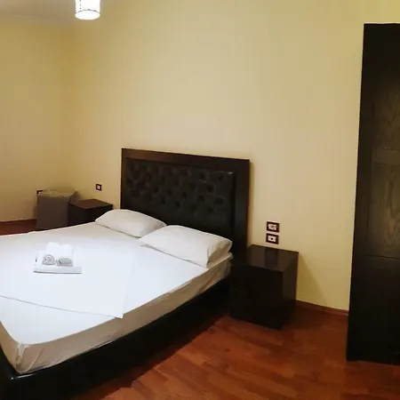 Hotel - 777 4*