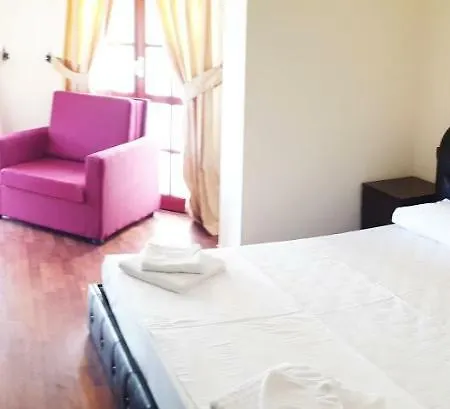 - 777 Hotel 4*