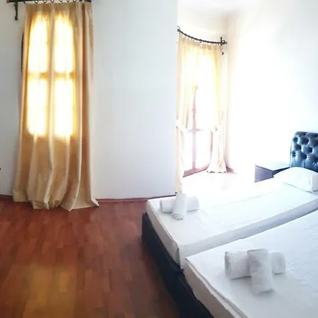 Hotel - 777 Sarande