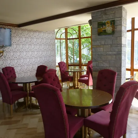 Hotel - 777 Sarande