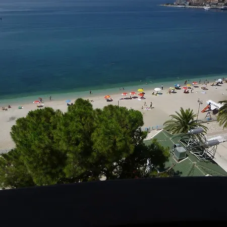Hotel - 777 Sarandë