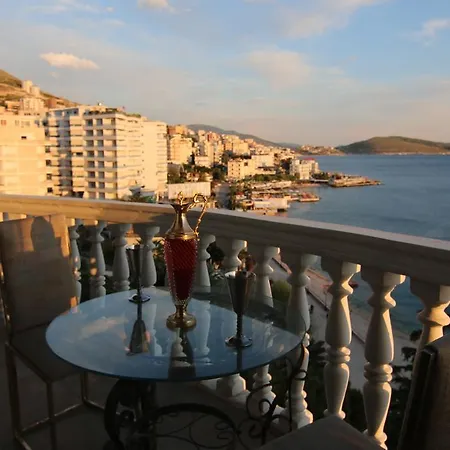 - 777 Sarandë