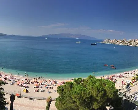 - 777 4* Sarandë