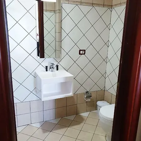 Hotel - 777 Sarandë