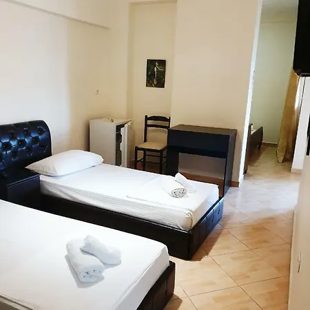 - 777 Sarandë