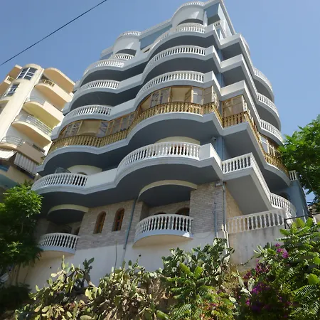 - 777 4* Sarandë